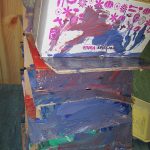 robot workshop little stars preschool moville