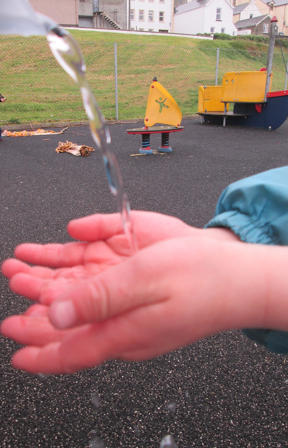 little stars moville water