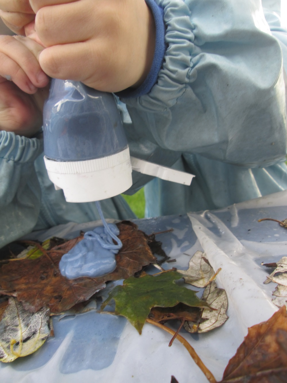 paint preschool moville