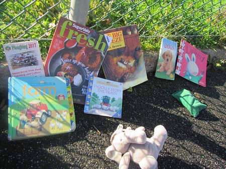 literacy preschool donegal moville little stars