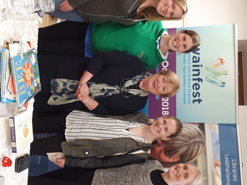 training, playschool, moville little stars