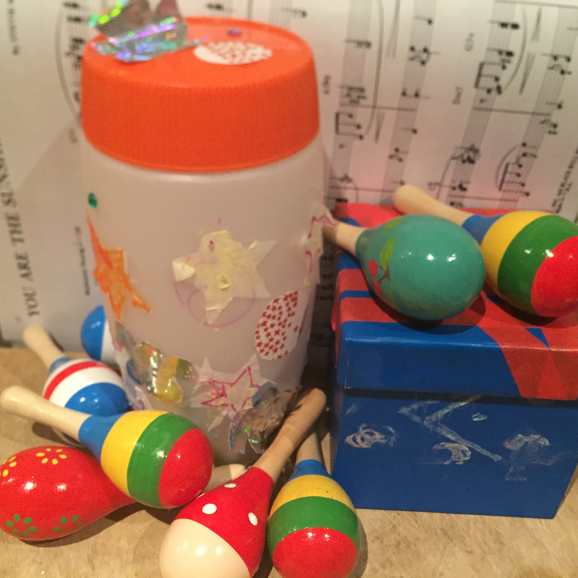 preschool moville