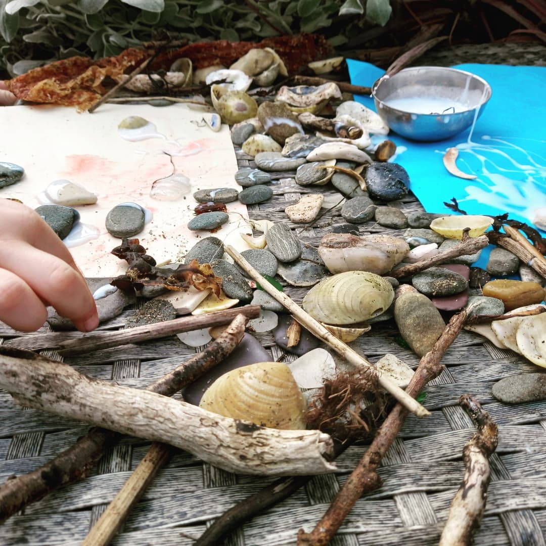 prechool, donegal, outdoor